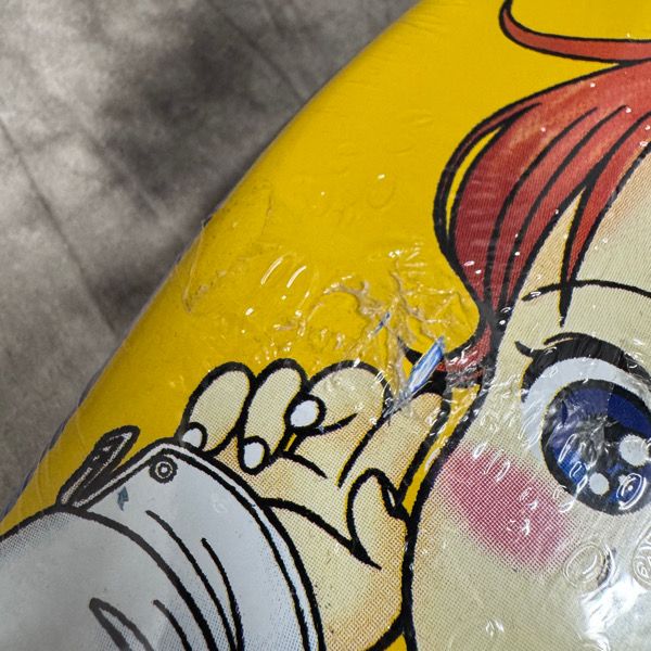supremeシュプリーム ミスター MR スケートボードデッキ Supreme - Supreme 07aw Mr. Skate Deck シュプリーム ミスター