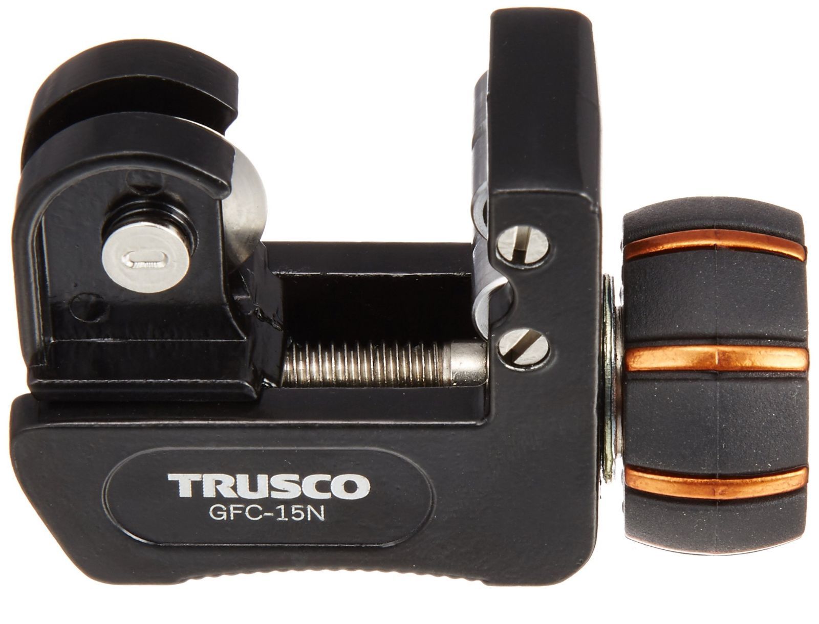 人気商品】(4~22mm) チューブカッター GFC-15N TRUSCO(トラスコ