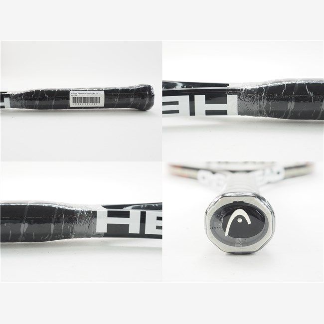 ラケット(硬式用) HEAD YOUTEK GRAPHENE SPEED PRO G2 Head YouTek Graphene Speed Pro Limited Edition Tennis Racket