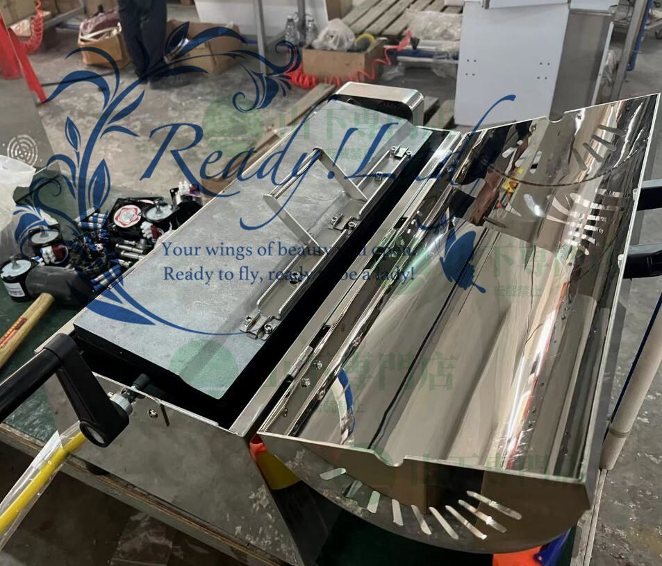 ベビーカステラ機 4 5穴 ガス式 ベビーカステラ ベビーカステラ