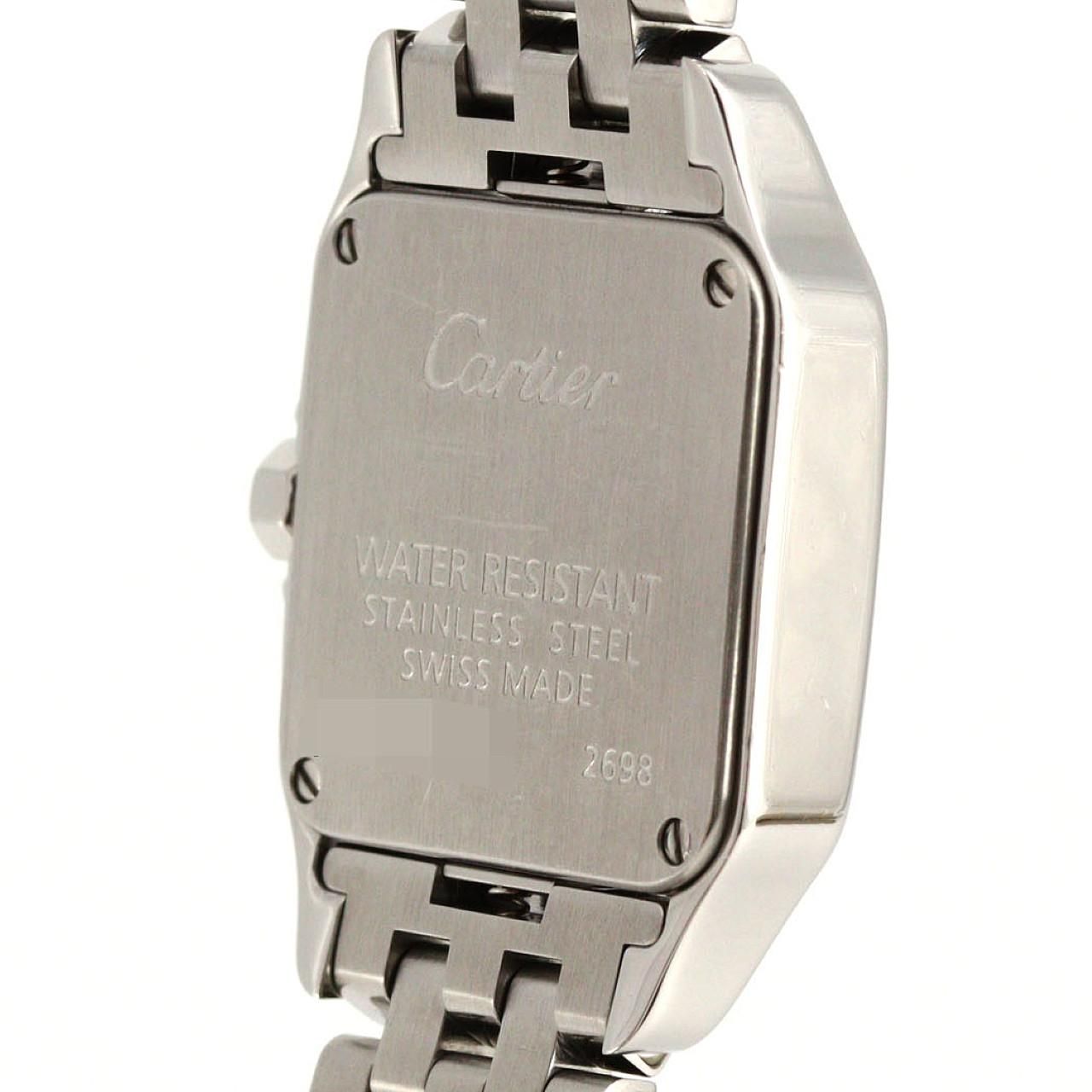 サントスドゥモワゼルSM