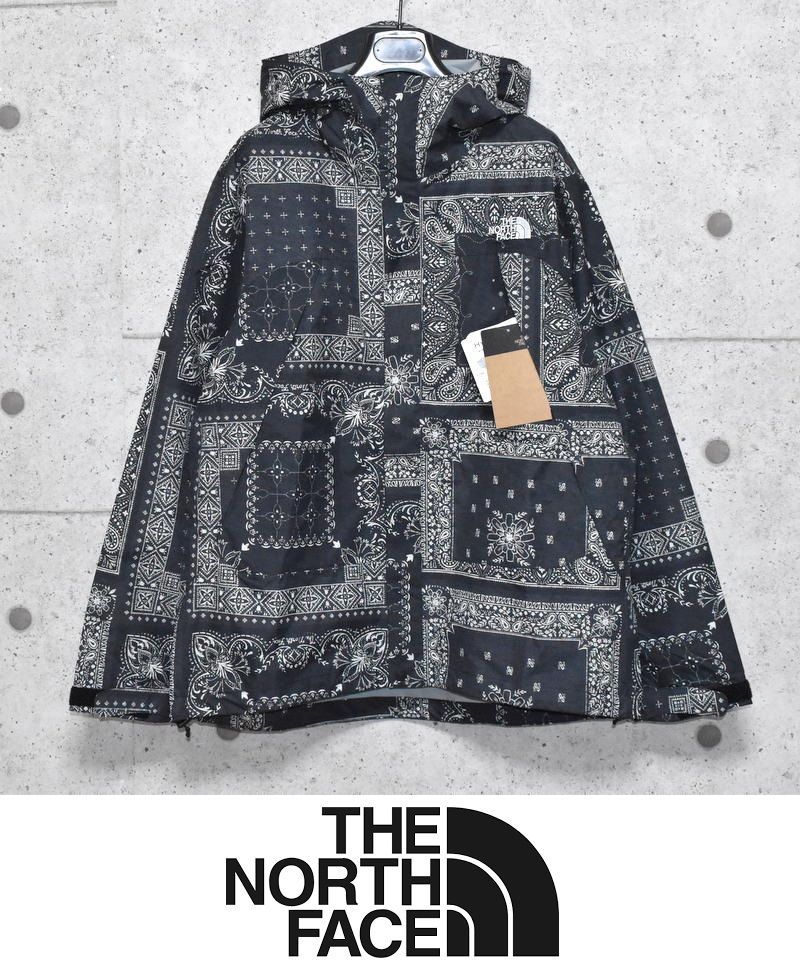 新品】THE NORTH FACE ノベルティーショットJKT NPW6153（アウトドア 