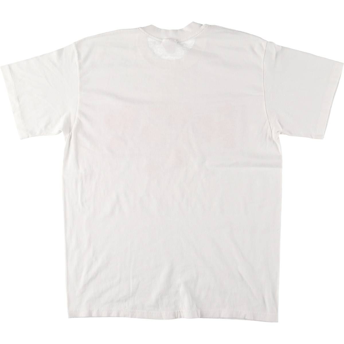 プリントTシャツ メンズL相当