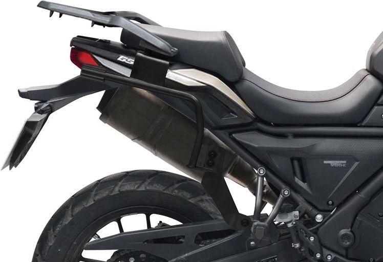 シャッド 3Pパニアフィッティングキット Voge 650DS (21-23) |V0DS61IF