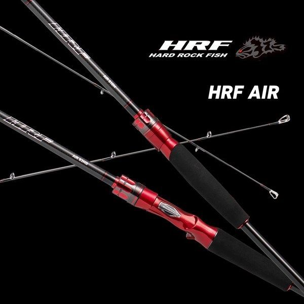 ハードロックフィッシュ AIR 90M／MH．N - メルカリ