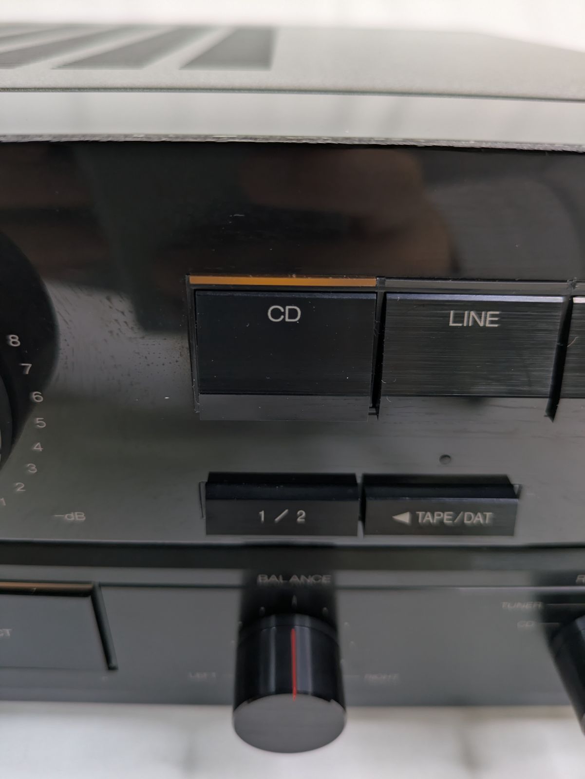 SANSUI