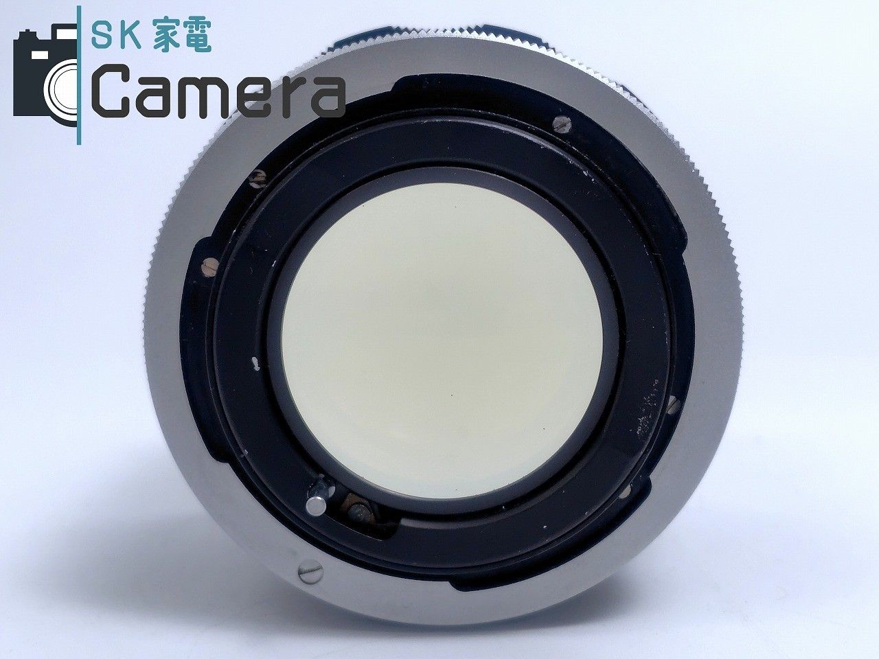 ★極美品★キヤノン Canon FL 58mm f1.2 #1106 ☆極美品☆キヤノン Canon FL 58mm f1.2 #1106