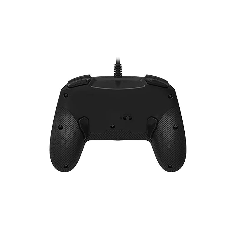 Steamでも使える】ホリパッド FPS for Nintendo Switch / PC