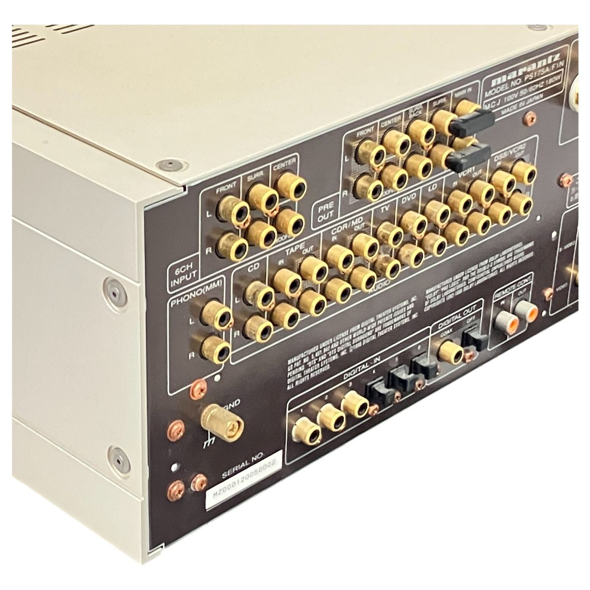 PS-17SA