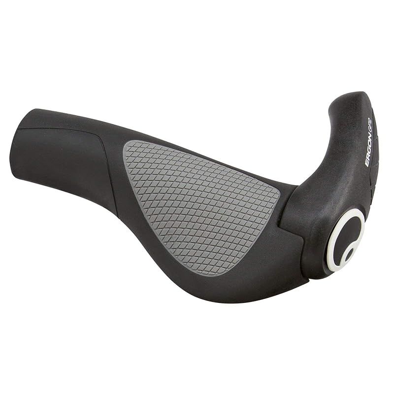 ERGON エルゴン GP2 グリップ ロング|ロング L 1