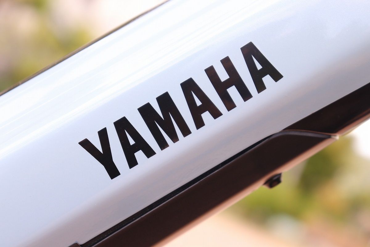 ヤマハ YAMAHA ワバッシュ WABASH RT Lサイズ シマノ GRX RX600 MIX 11S アルミ E-BIKE グラベル ロードバイク 芦屋店 BRIGHTFACE_UK