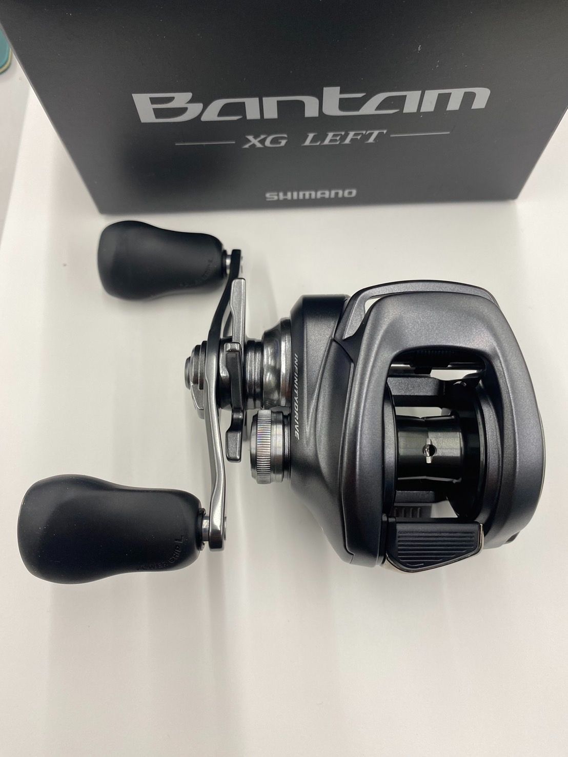人気セール，HOT シマノ バンタム XG LEFT SHIMANO bantam左