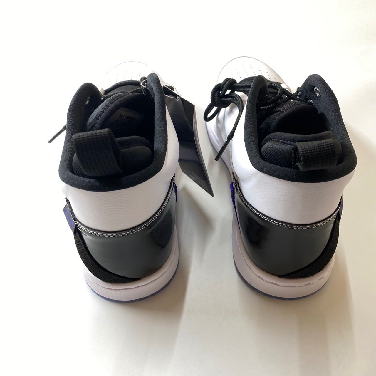 NIKE JORDAN FADEAWAY ナイキ ジョーダン フェイドアウェイ ホワイト