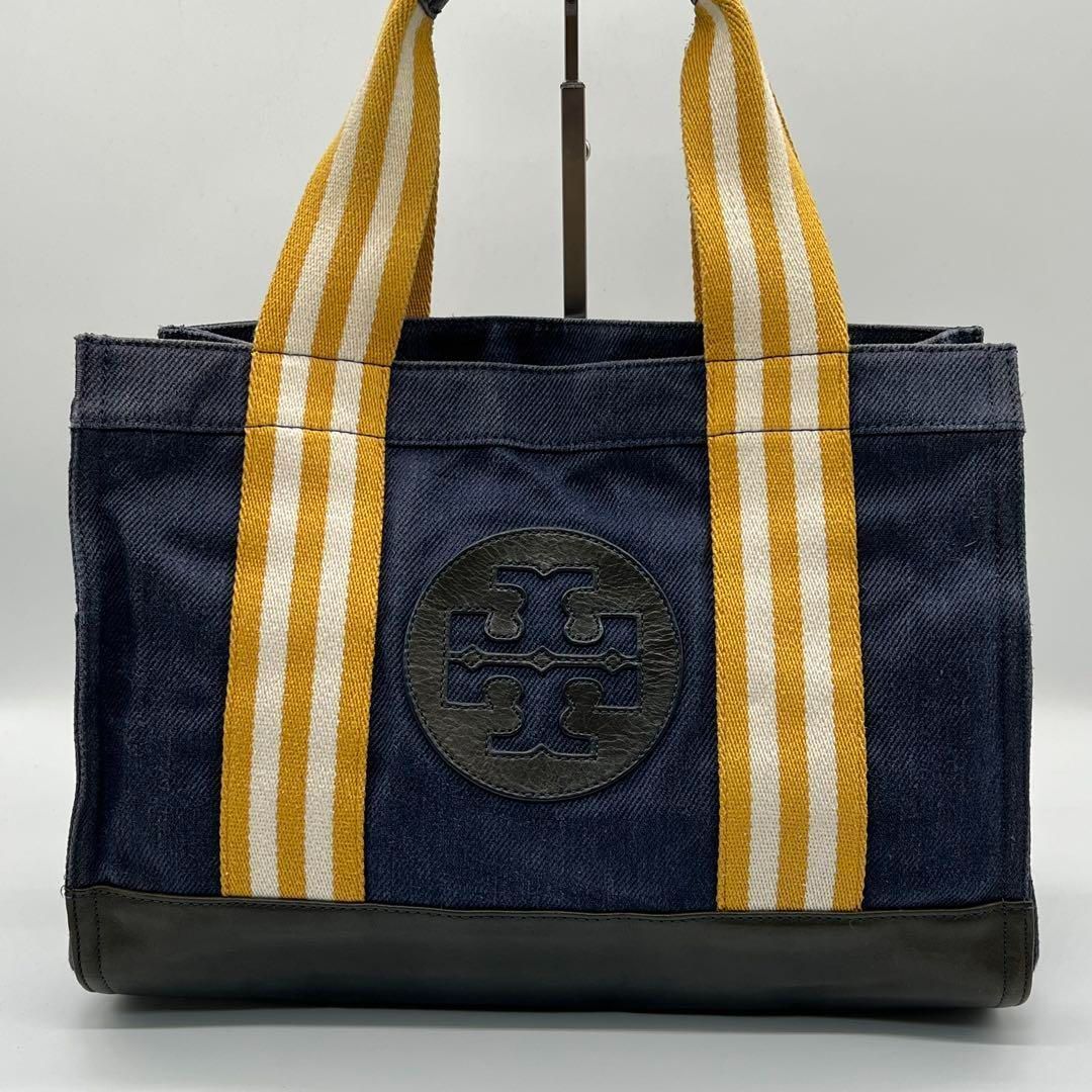 美品 Tory Burch トートバッグ - バッグ