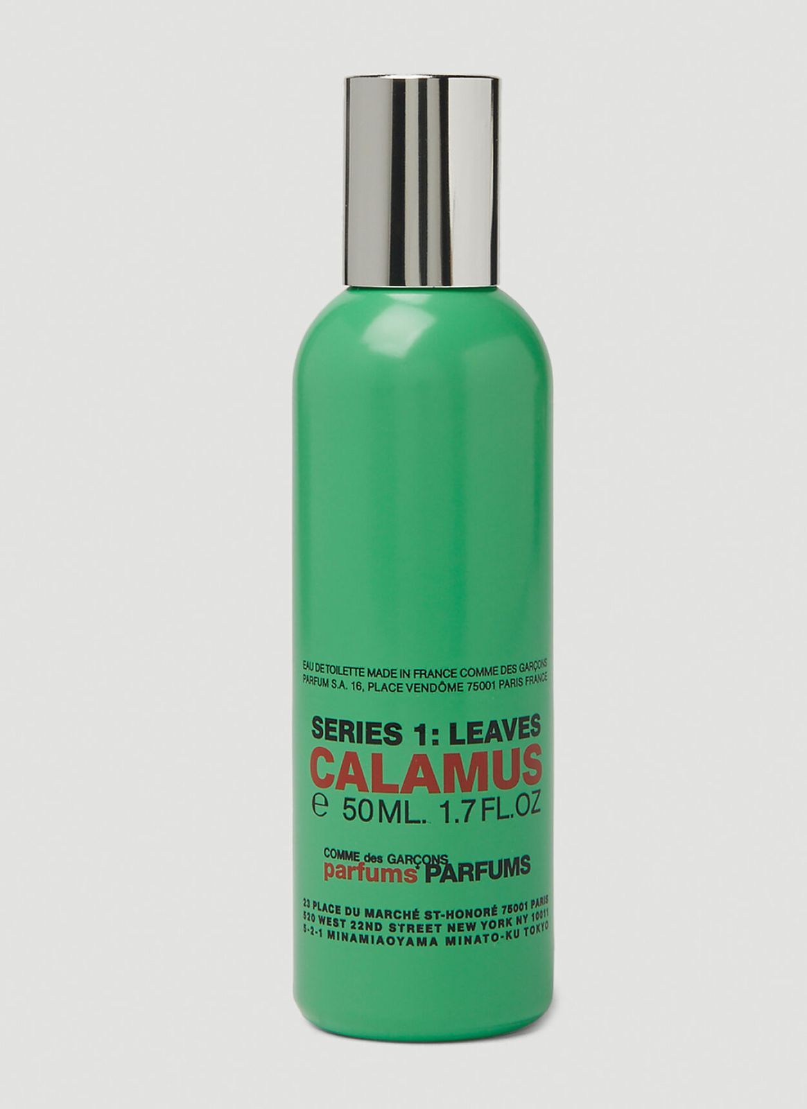 コムデギャルソン パルファム Calamus オードトワレ５０ml - ユニセックス