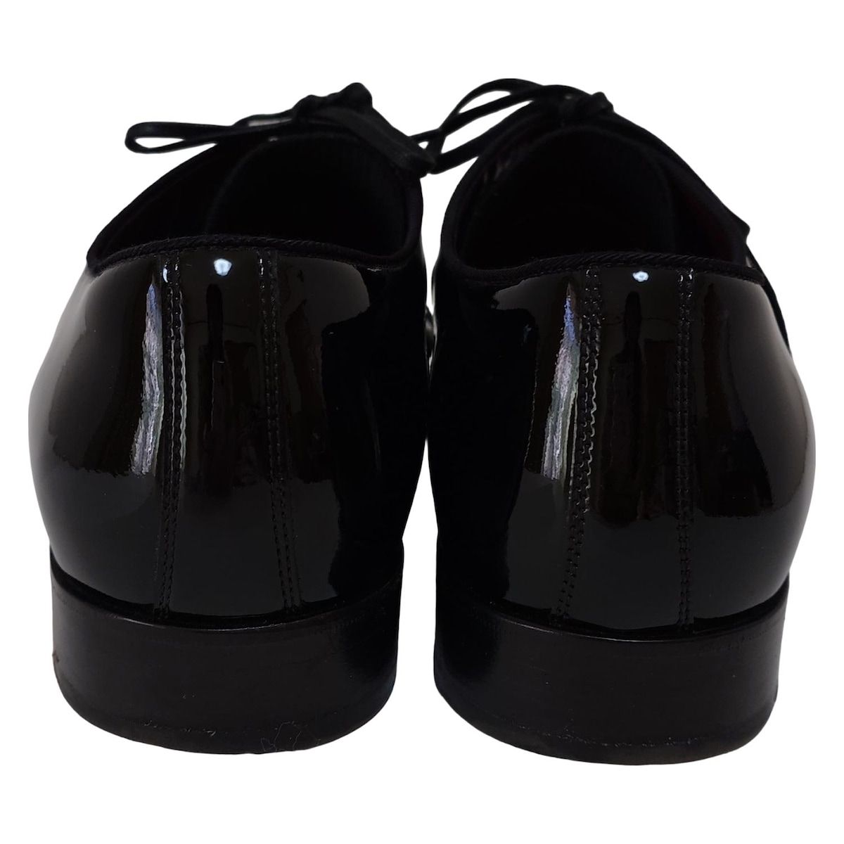 ドルチェアンドガッバーナ シューズ