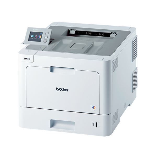 ブラザーJUSTIO レーザープリンター A4 HL-L9310CDW 1台