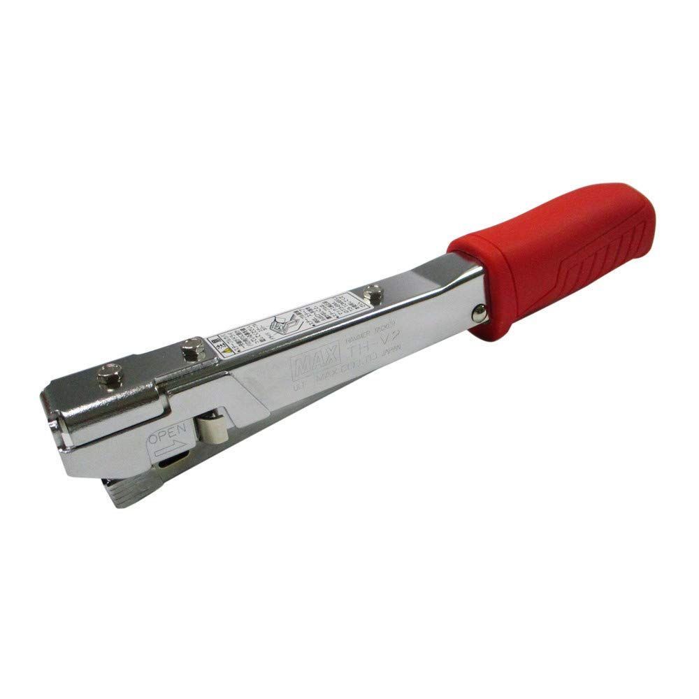 マックス MAX ハンマータッカー TH-V2