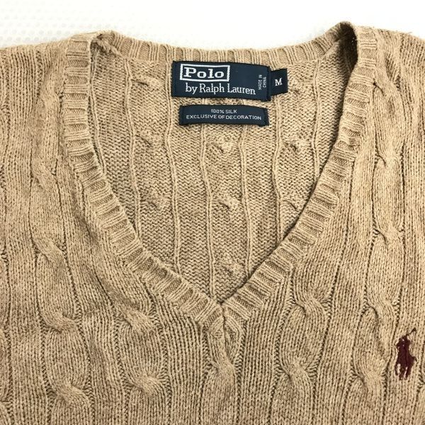 日本正規代理店タグ☆ラルフローレン/Ralph Lauren☆シルク100