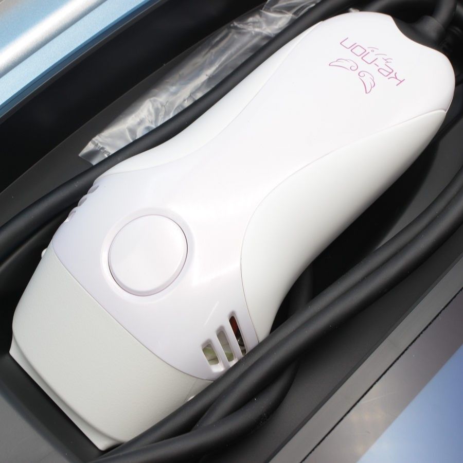 p*e様 【最終値下げ】ケノン ver8.4 スーパープレミアムカートリッジ・眉 美品】ケノン Ver.8.0 眉脱毛あり カートリッジ4点 スーパー