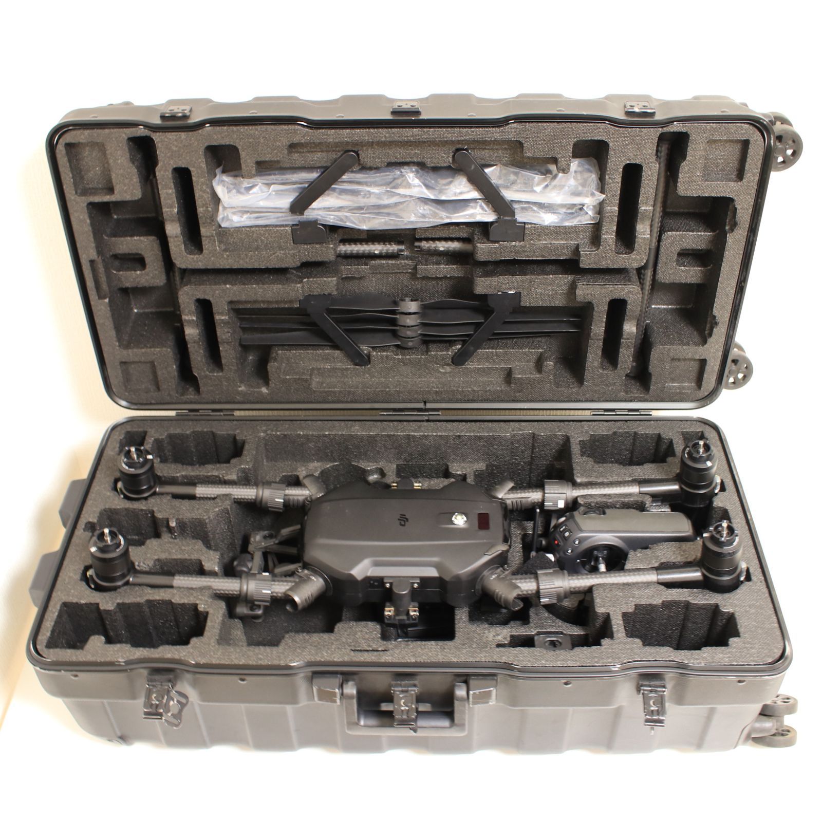 上品 DJI Matrice 200 V2 ドローン
