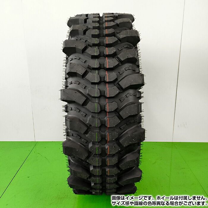 製 CST Tires 31x10.50-15 LT 110K 6PR MUD KING CL98 バイアス マッドキング シーエスティー MTタイヤ オフロードタイヤ マッドテレーン 4本セット