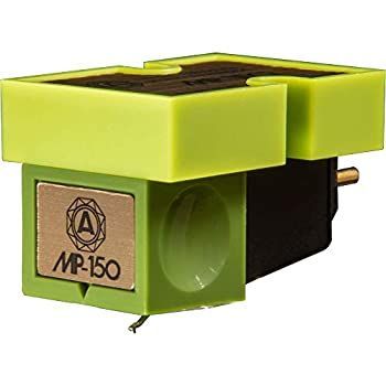 生活家電 【-非常に良い】NAGAOKA レコードカートリッジ MP-150