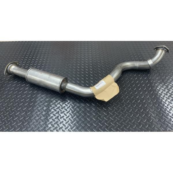 ☆トヨタ純正新品☆ランクル70 フロントパイプ マフラー