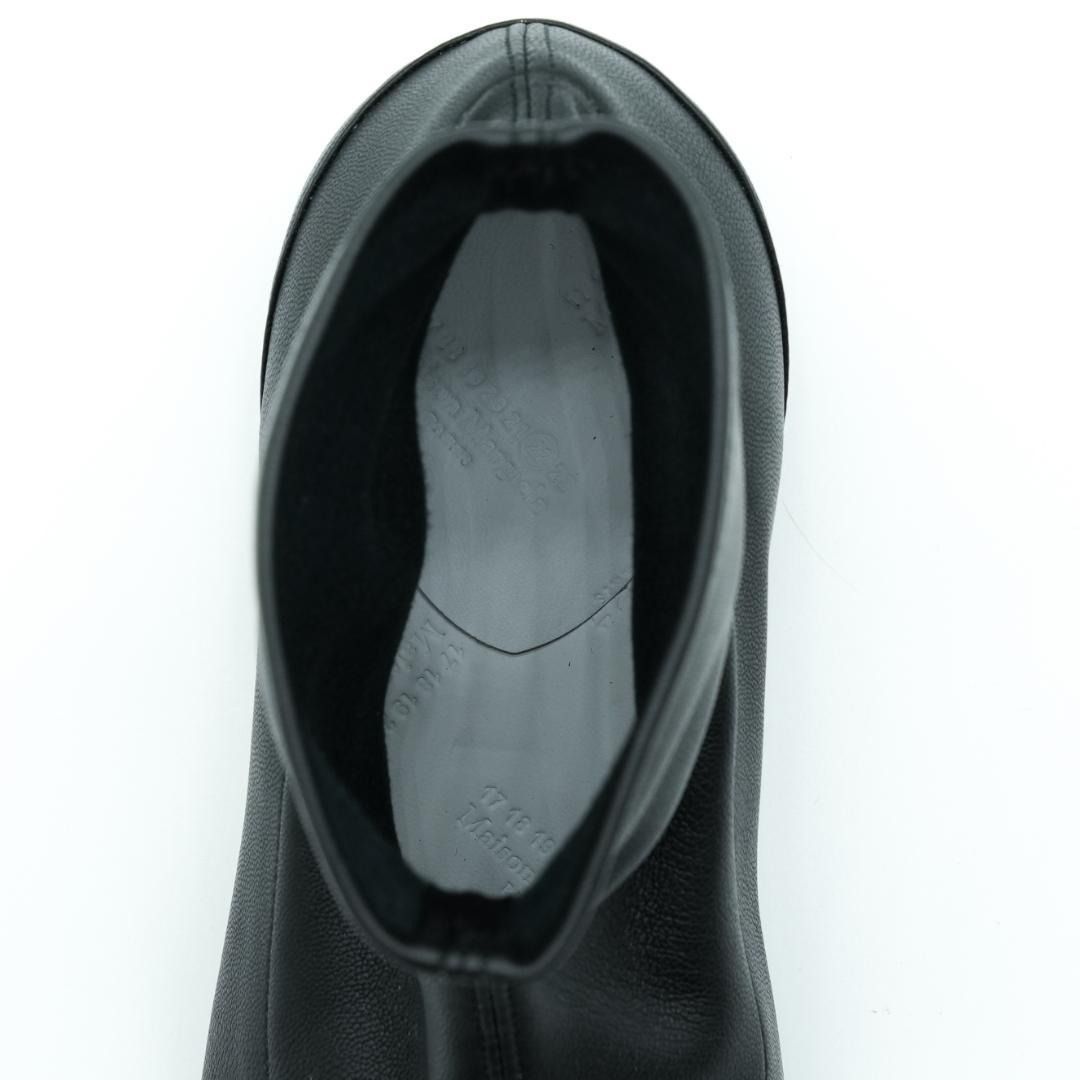 メゾンマルジェラ タビブーツ