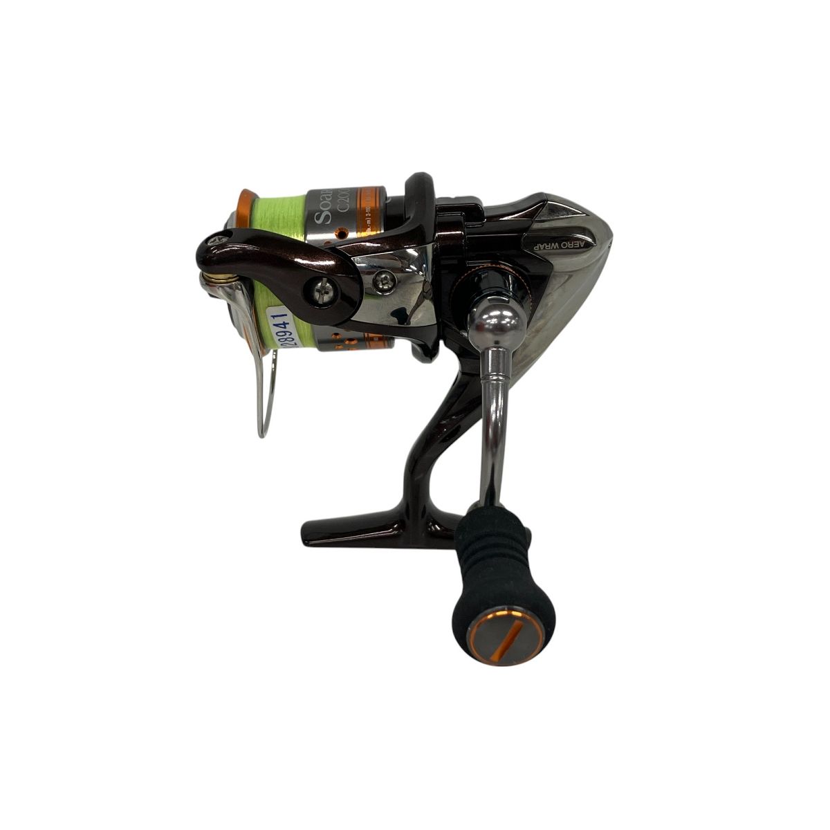 シマノ ソアレ CI4 C2000PGS SHIMANO Soare 2025年最新】シマノ ソアレCI4 2000PGSの人気アイテム - メルカリ