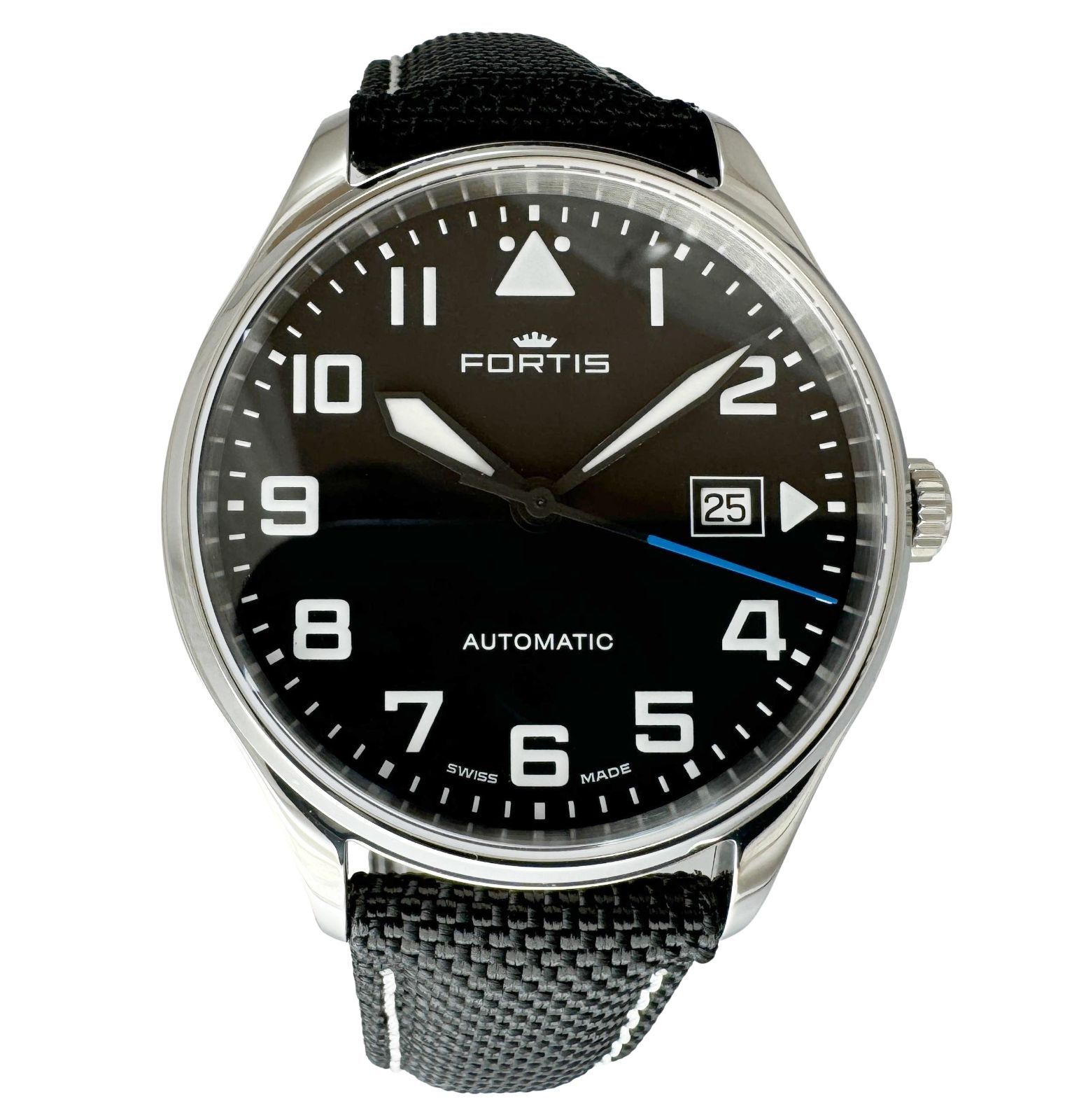 フォルティス FORTIS