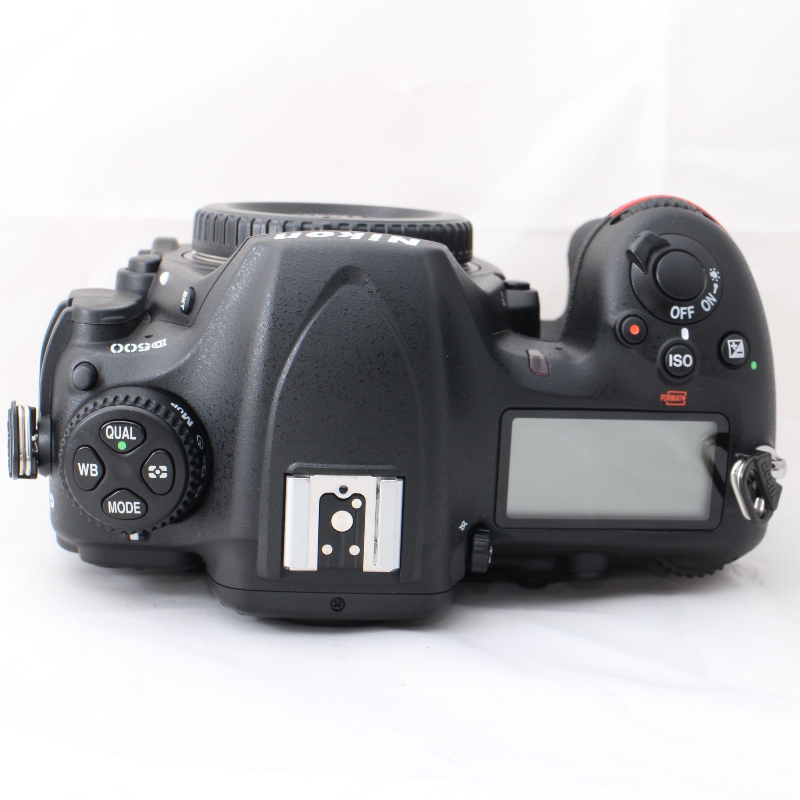 ☆極上品☆ショット数1791回！Nikon ニコン デジタル一眼レフ