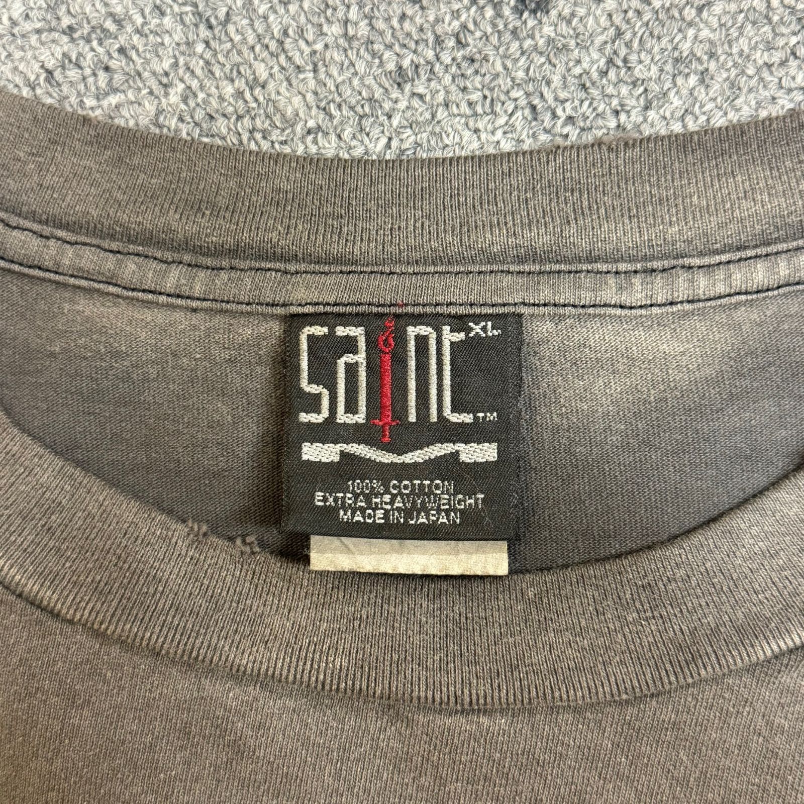定価35200円 SAINT MICHAEL 23SS STR MARIA スターマリア ショート 