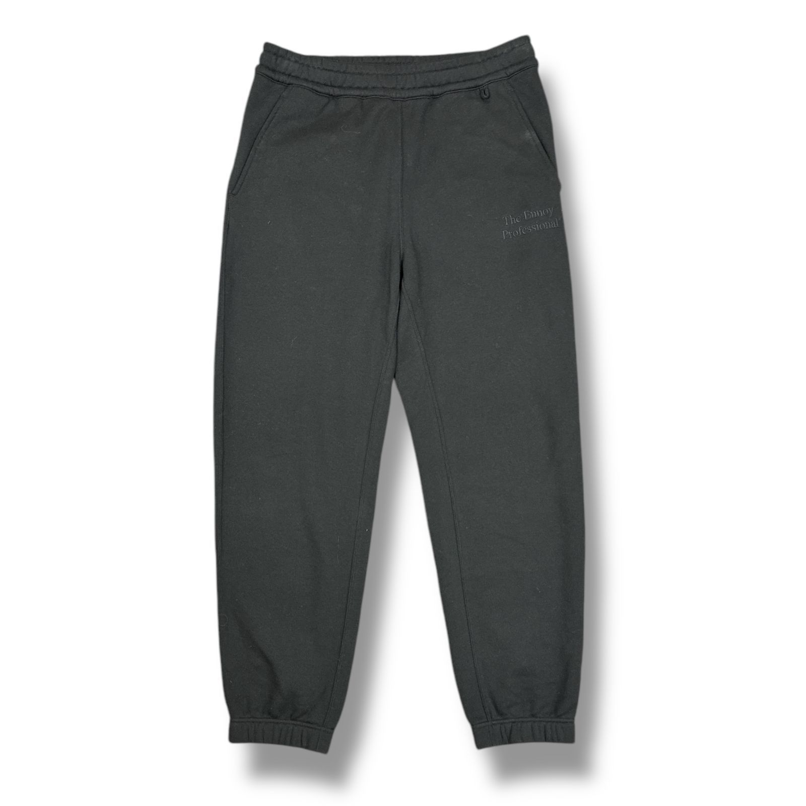 The Ennoy Professional スウェット パンツ 22AW M the ennoy