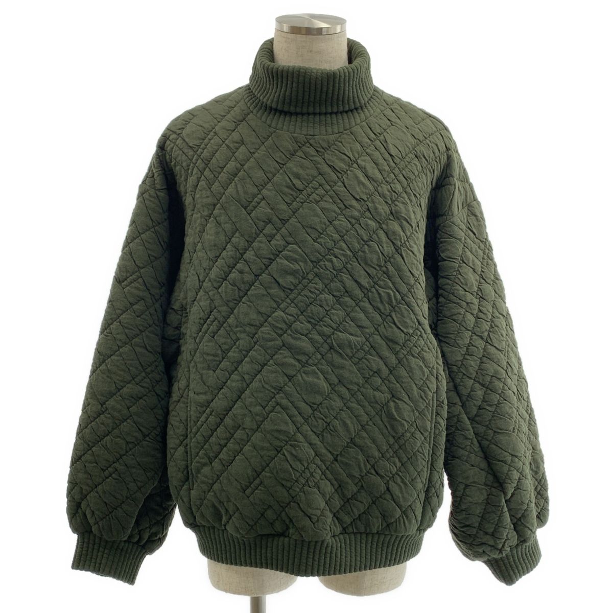デ*ン様 完売品my beautiful landletダイバークロスダウンジャ デ*ン様 完売品my beautiful landletダイバークロスダウンジャ