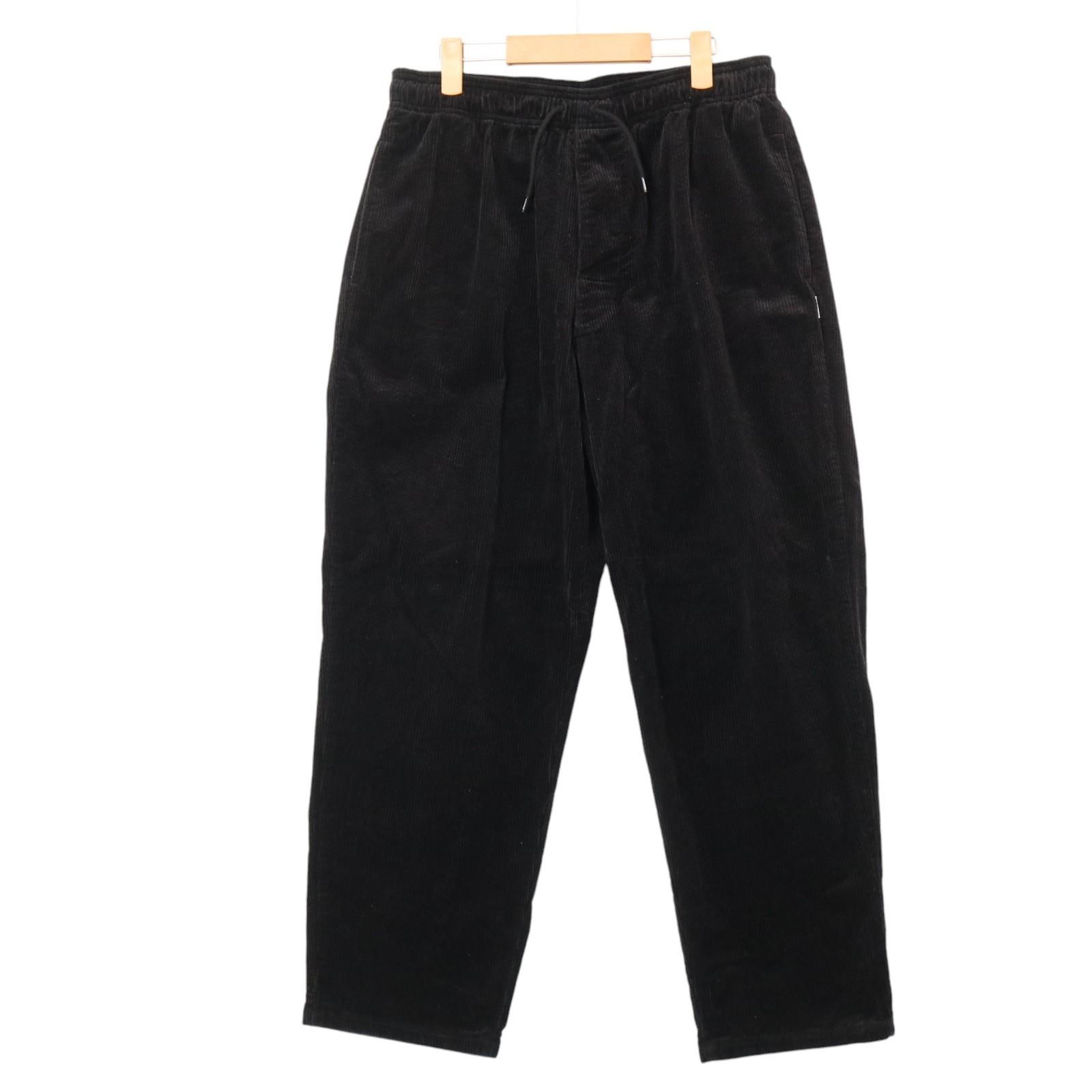 WTAPS（ダブルタップス）その他 黒 サイズ:3(L位) メンズ