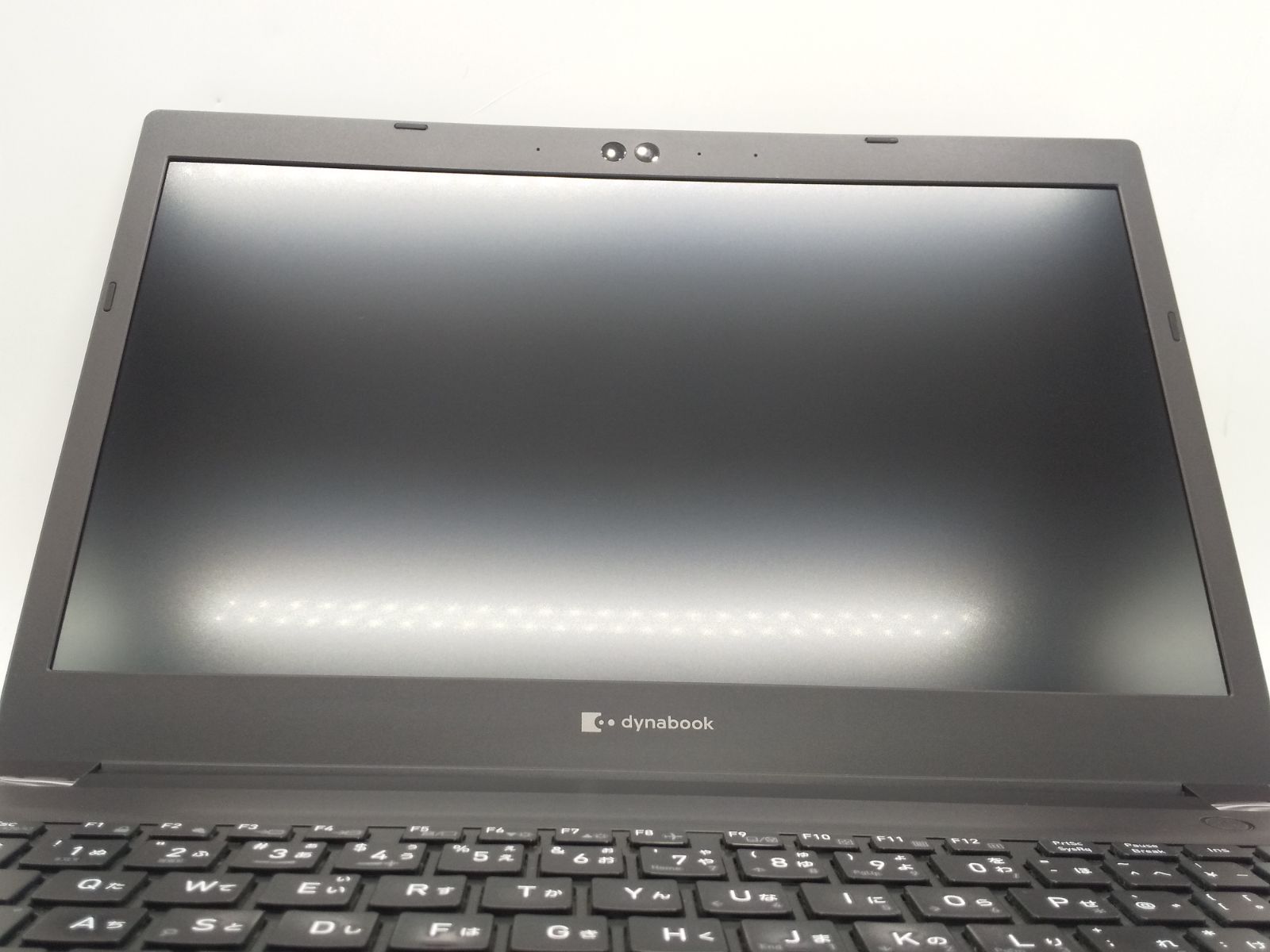 dynabook dynabook S73⁄DP Core i3 8130U 2.2GHz⁄8GB⁄256GB(SSD)⁄13.3W