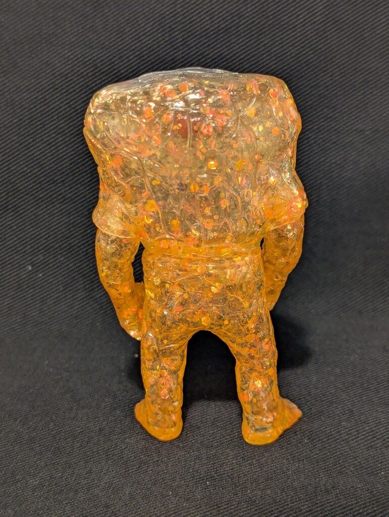 MAXTOYジャミラ ミニソフビ怪獣倉庫シリーズ MAXTOY ミニソフビ 怪獣倉庫シリーズ ジャミラ – TSUBURAYA