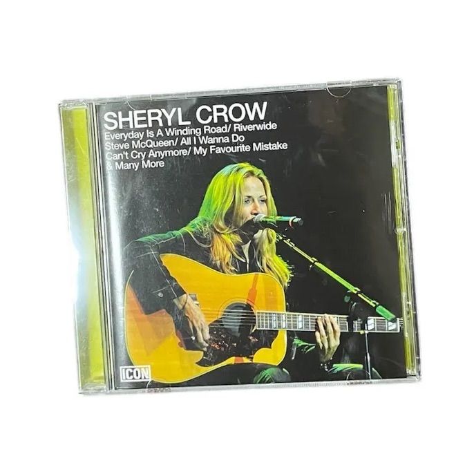 【中古】 輸入洋楽Blu-rayDisc SHERYL CROW / SHERYL CROW LIVE(輸入盤) Amazon.com: Sheryl Crow: Live [Blu-ray] : Thomas, Joe, Crow