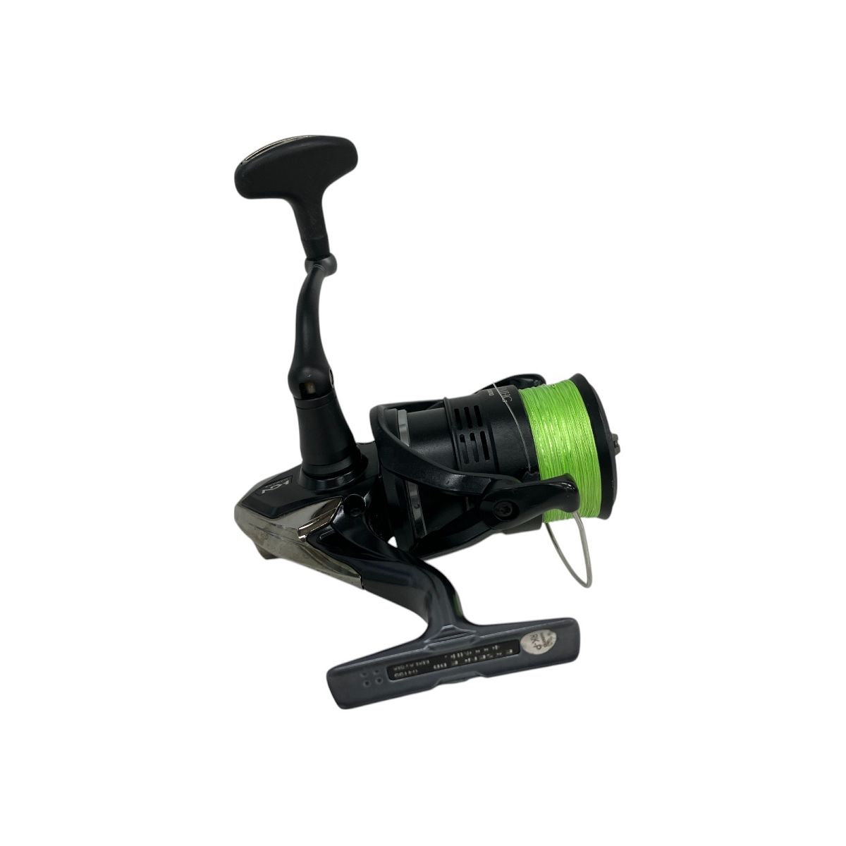 SHIMANO EXSENCE BB 4000MXG スピニングリール　中古 Shimano 24 Exsence BB 4000MXG – JDM TACKLE HEAVEN