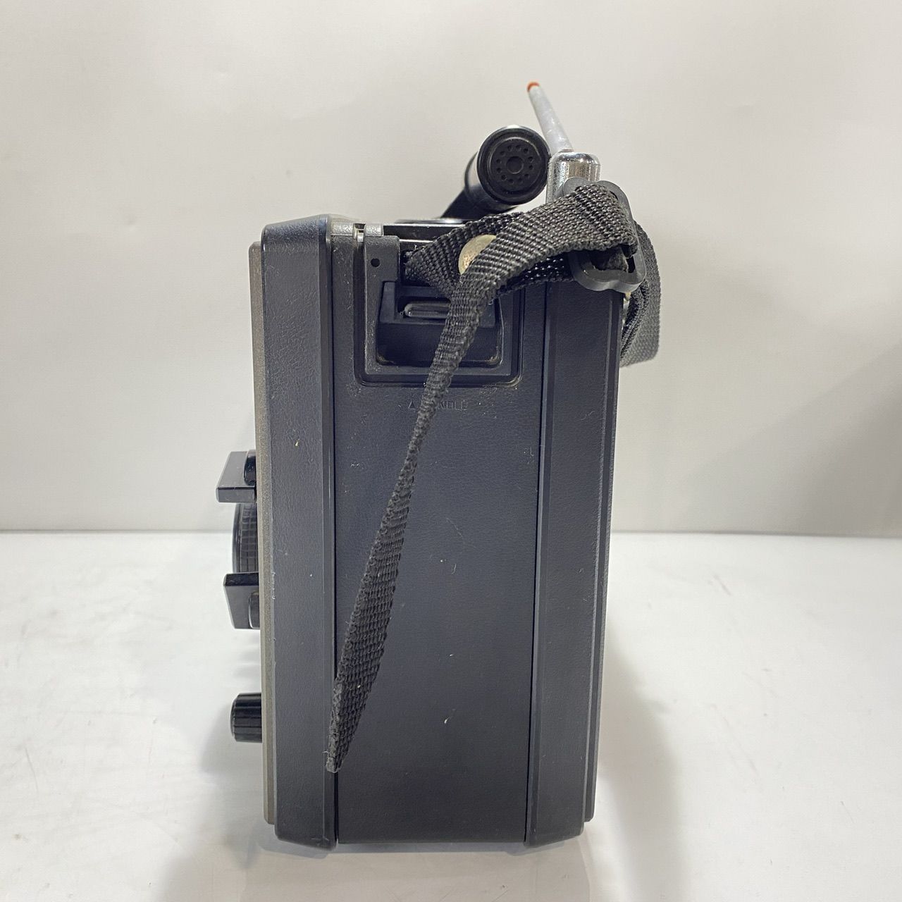 ナショナル クーガ2200 RF-2200 FM/MW/SW 8バンドラジオ 【公式通販】