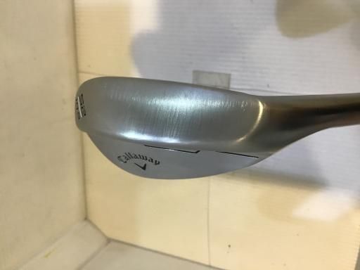 中古】 キャロウェイ OPUS クロム 48°/10°S ウェッジ WG NS PRO 950GH