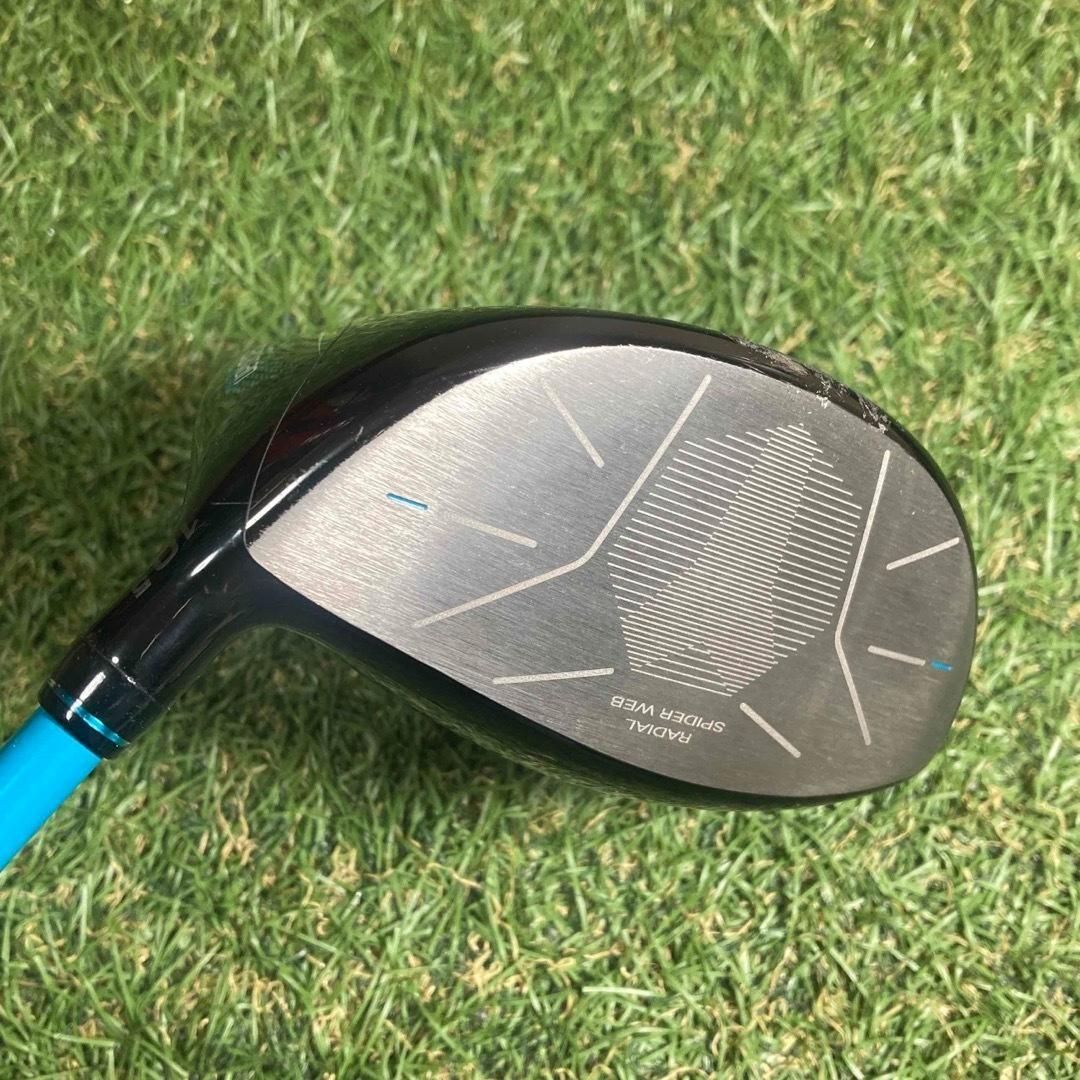 マルマン　DANGAN7 MAX ドライバー　2024 ダンガン7 1W マルマン DANGAN7 MAX ドライバー 2024 ダンガン7 1W - メルカリ