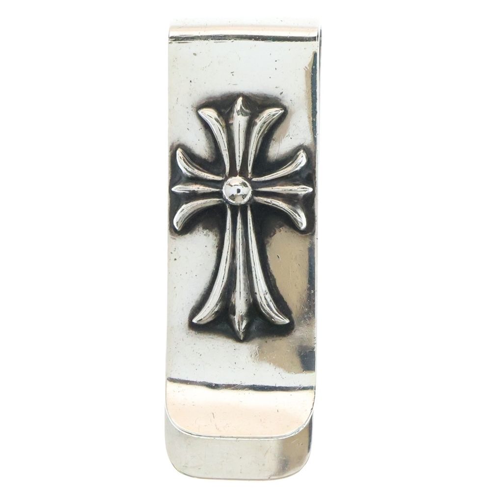 CHROME HEARTS (クロムハーツ) MNY CLIP SML マネークリップ CH