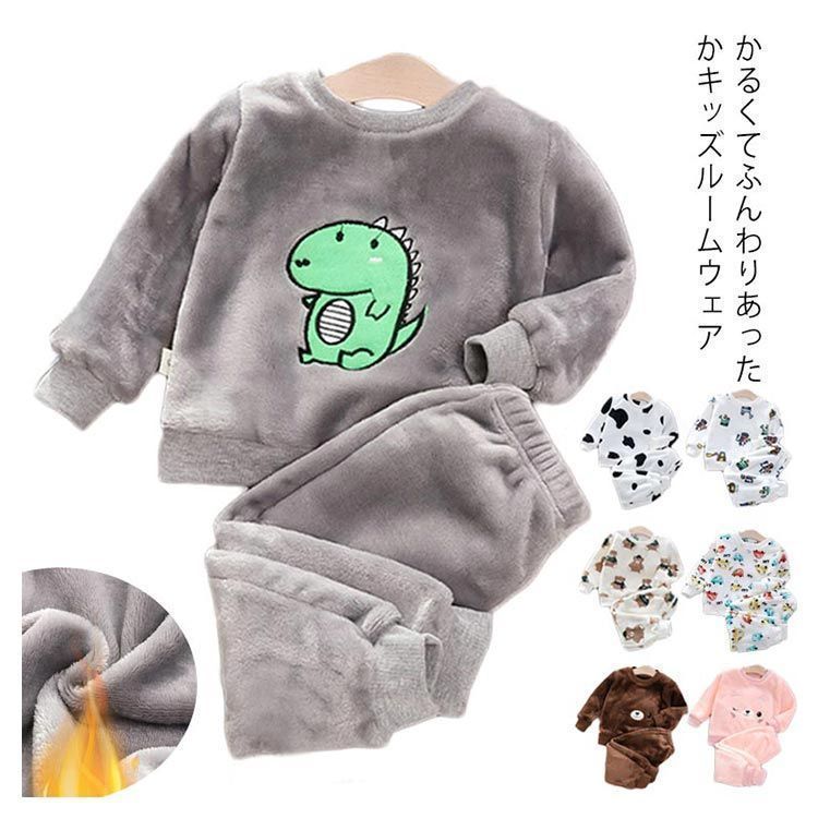 もこもこ ふわふわ