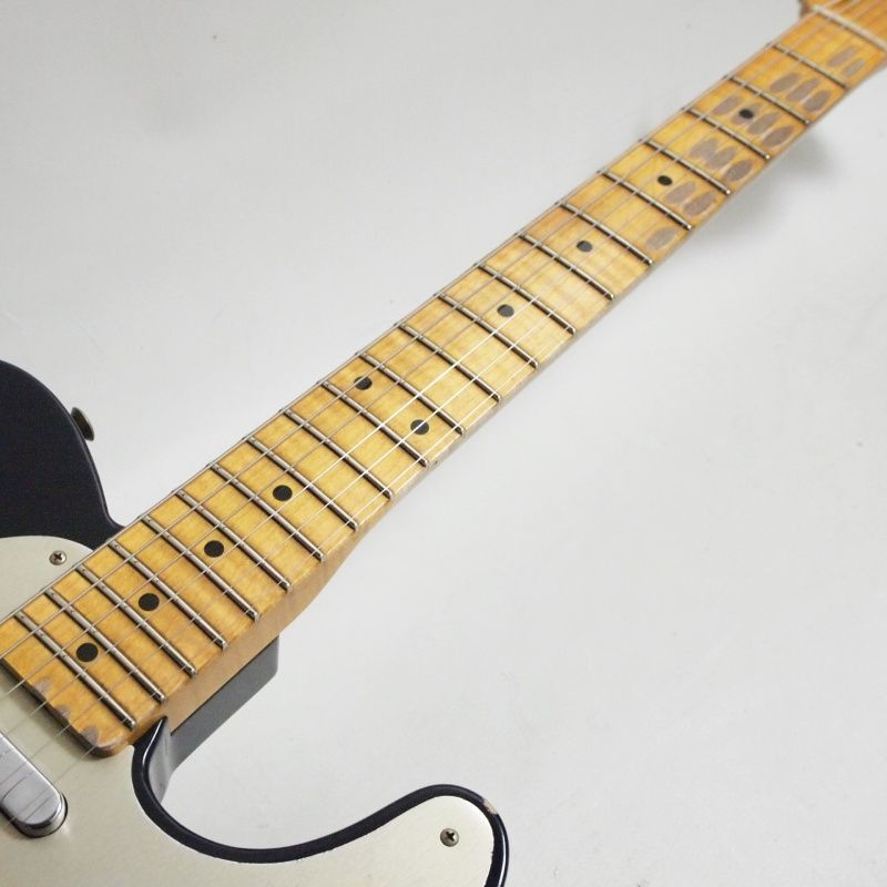 値下げ限界！テレキャスター　レリックボディRelicTelecaster Fender Custom Shop 2023 Collection Time Machine 1957