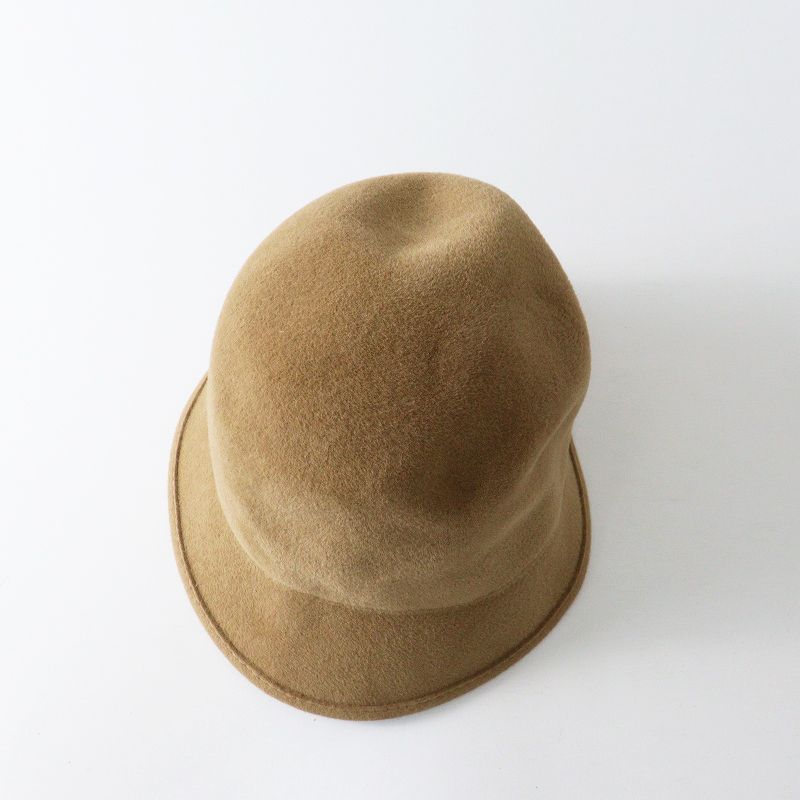 ラビットフェルトハット