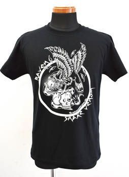 Raven Tシャツ
