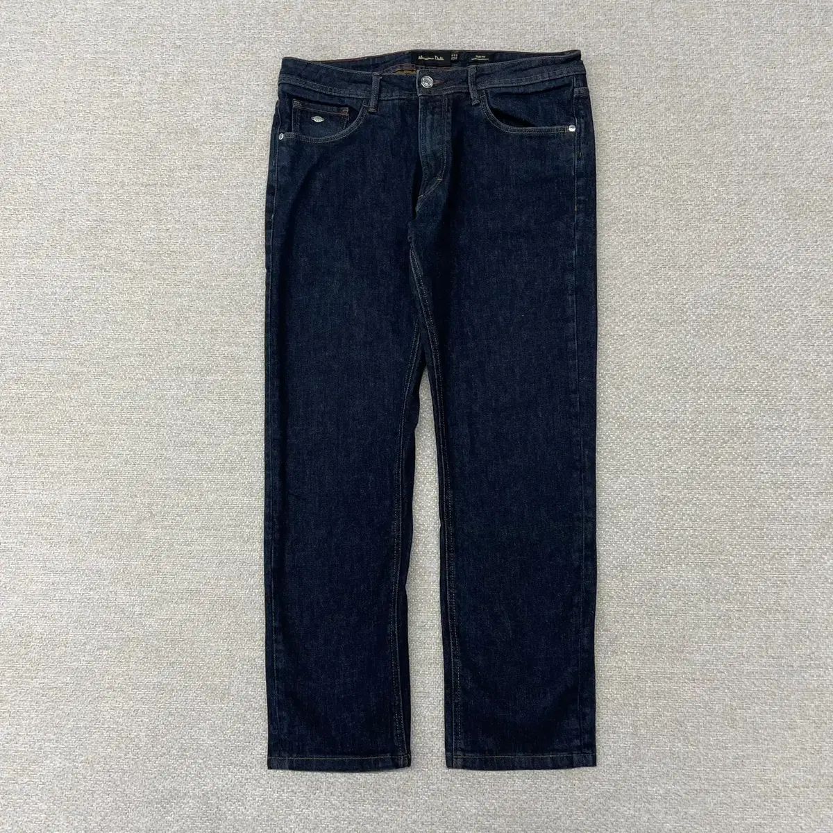 Massimo Dutti(マッシモドゥッティ) パンツ(レディース Dutti 