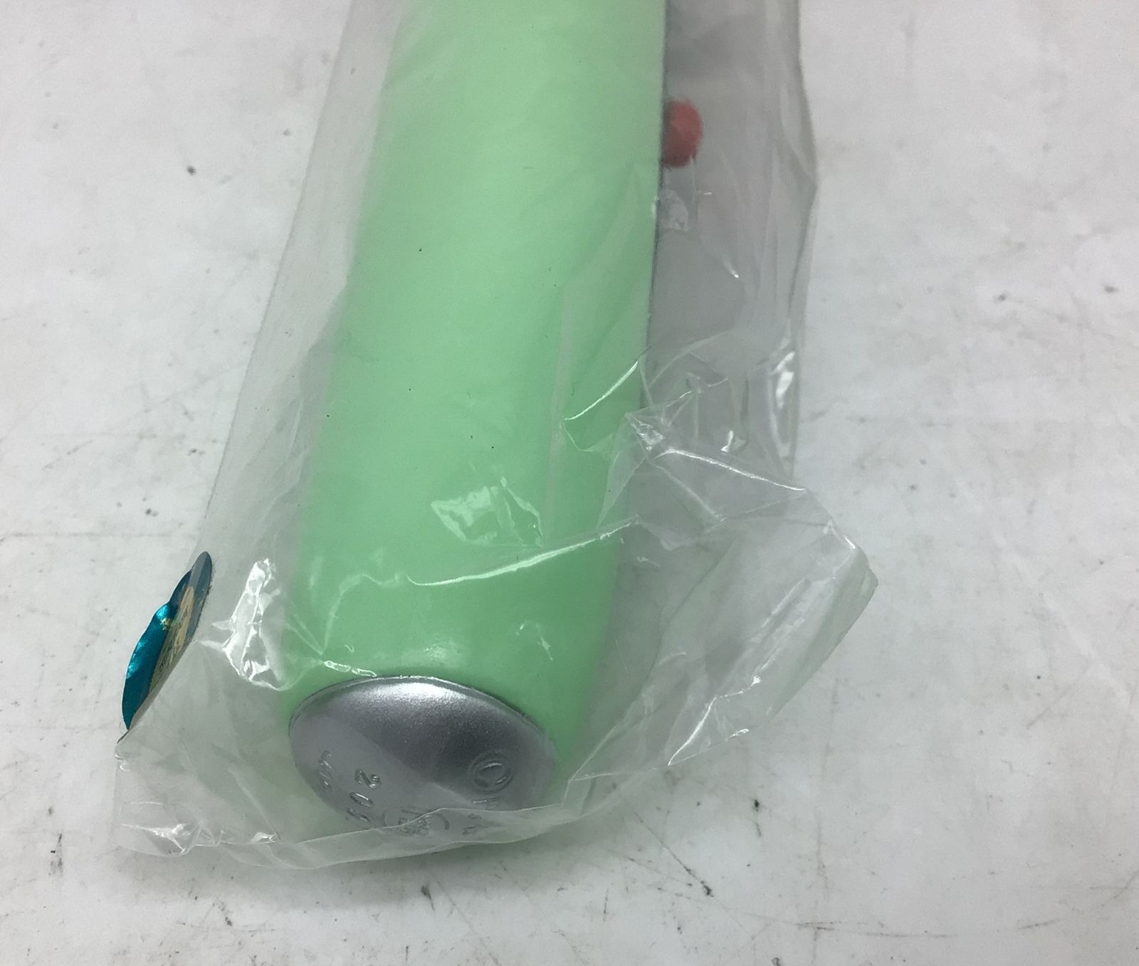10185 未使用M1号 1⁄1スケール ベータカプセル 先端クリア M1号 1/